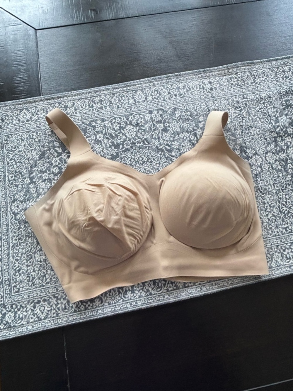 Evelyn & Bobbie Beyond Bra XL